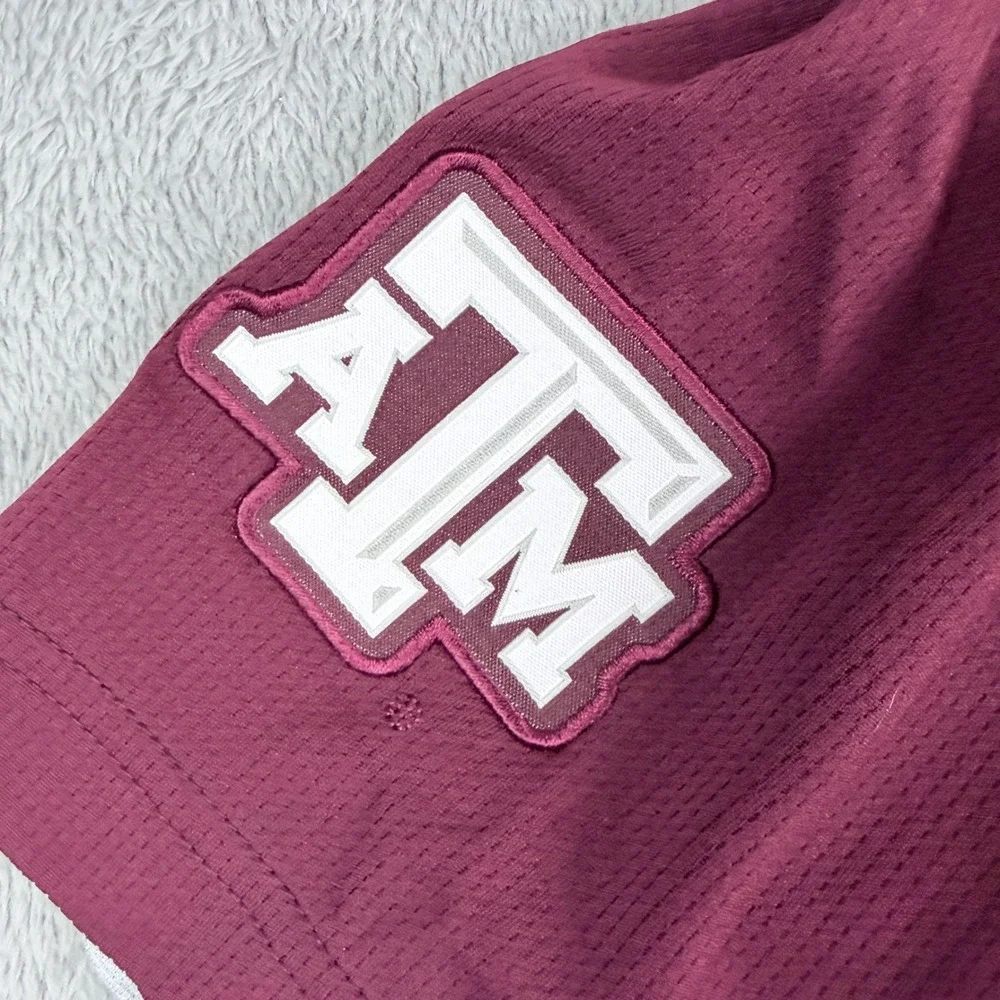 adidas texas a&m